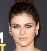 alexandra daddario