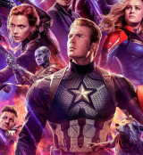 avengers endgame