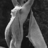 June gable nude