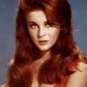 Ann Margret 