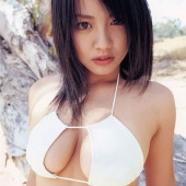 Sayaka Isoyama 