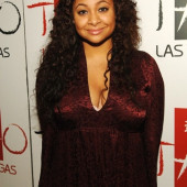 Nude pictures of raven symone