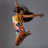 Oti Mabuse 