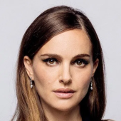Natalie Portman nude