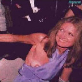 Gloria Steinem 