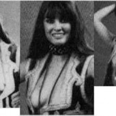 Caroline munro nudes