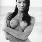 Carla Bruni 