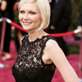 Kirsten Dunst 