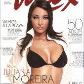 Juliana Moreira 