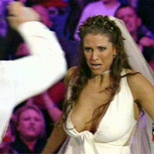 Stephanie mcmahon leaked photos