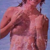 Nude pictures of cheryl tiegs