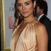 Been nude has de cote ever pablo The Fifty