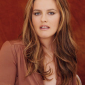 Alicia Silverstone 