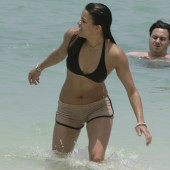 Michelle Rodriguez 