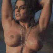 Sandra taylor nude pics