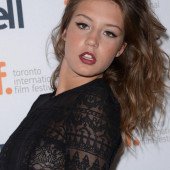 Adele Exarchopoulos 