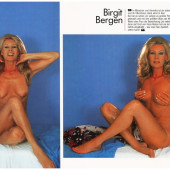 Birgit Bergen 