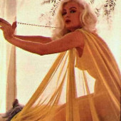 Mamie Van Doren 