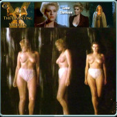 Lana Clarkson Naked