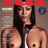 Naomi Campbell 