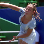 Jelena Dokic 