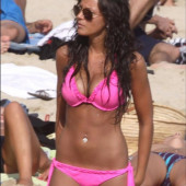 Michelle Keegan 