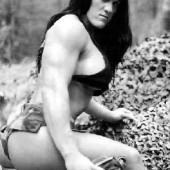 Nude pictures of chyna the wrestler