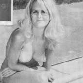 Susan flannery nude