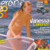 Vanesa Lorenzo 