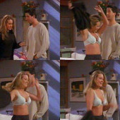 Breasts christine taylor 