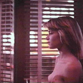 Pictures bridget fonda nude Scandal (1989)