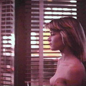 Has bridget fonda ever been nude