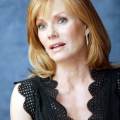 Marg Helgenberger 