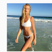Abby Champion 