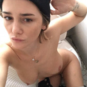 Addison Timlin leaked