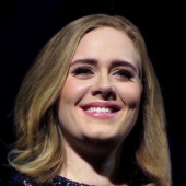 Adele