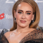 Adele 