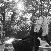 Adele 