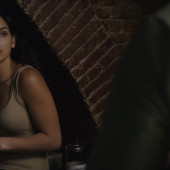 Adria Arjona 