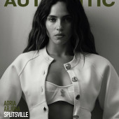 Adria Arjona 