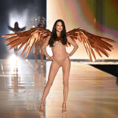 Adriana Lima 