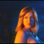 Adrianne nude has palicki ever been Adrianne palicki