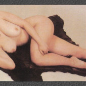 Adrienne Barbeau nude