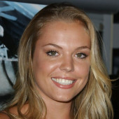 Agnes Bruckner