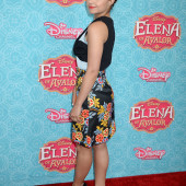 Aimee Carrero 