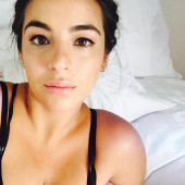 Alanna Masterson youtube