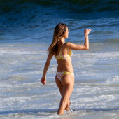 Alessandra Ambrosio 