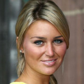 Alex Curran