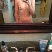 Alexa Nikolas naked