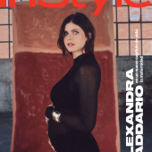 Alexandra Daddario 